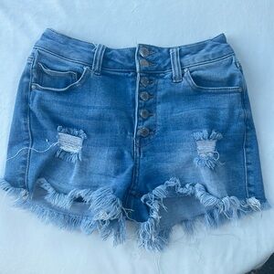 Wax jeans Los Angeles. Size S